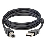 Cabo Usb De 5