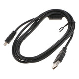 Cabo Usb De 8