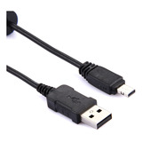 Cabo Usb De Camera