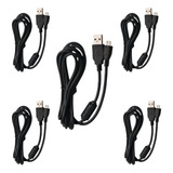 Cabo Usb De Dados