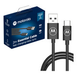 Cabo Usb De Dados