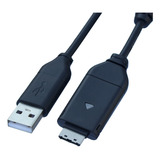 Cabo Usb Do Camera