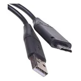 Cabo Usb E Adaptador