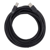 Cabo Usb Exbom 2