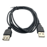 Cabo Usb Extensor 2