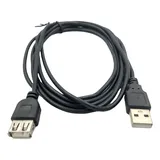 Cabo Usb Extensor 2
