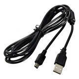 Cabo Usb Feir Para