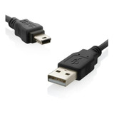 Cabo Usb Garmin Oregon