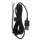 Cabo Usb Headset Fone