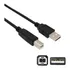 Cabo Usb High Speed Impressora/scanner Canon Epson Hp