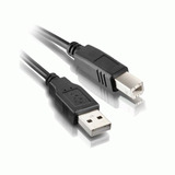 Cabo Usb Impressora 2