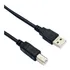 Cabo Usb Impressora Padrao Para Kodak Hp Epson  1,5 Metros
