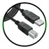 Cabo Usb Interface Para Yamaha Motif Xf 6 / 7 / 8