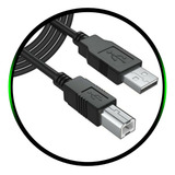 Cabo Usb Interface Para