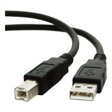 Cabo Usb Interface Para