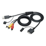 Cabo Usb Jvc Para