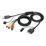 Cabo Usb Jvc Para