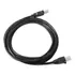 Cabo Usb Leitor Código De Barras Xenon 1900 