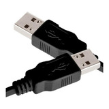 Cabo Usb Macho Dados