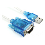 Cabo Usb Macho Para