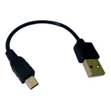 Cabo Usb Macho X