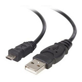 Cabo Usb Micro b