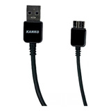 Cabo Usb Micro Type