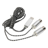 Cabo Usb Midi Cabo
