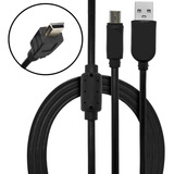 Cabo Usb Mini B