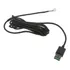 Cabo Usb Mouse Gamer Compatível Razer Deathadder Naga Kraken