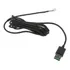 Cabo Usb Mouse Gamer Compatível Razer Deathadder Naga Kraken