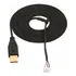 Cabo Usb Mouse Razer Naga Original Novo Rz01-0104