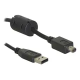 Cabo Usb Nikon Uc