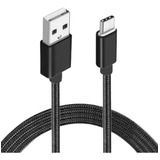 Cabo Usb Nylon 1m