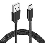 Cabo Usb Nylon 1m