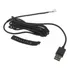 Cabo Usb Nylon Compatível Headset Razer Kraken V1 V2