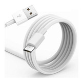 Cabo Usb Original Ztd