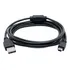 Cabo Usb P/ Sony Handycam Dcr-sx21 Dcr-sx20 Dcr-pj5 Dcr-sr21