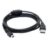 Cabo Usb P/ Sony Handycam Dcr-sx65 Dcr-sx63 Dcr-sx44 Sx43