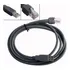 Cabo Usb P  Leitor Symbol Motorola Zebra Ls2208 Ls7708