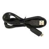 Cabo Usb Panasonic Lumix