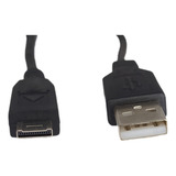 Cabo Usb Panasonic Lumix