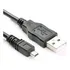 Cabo Usb Para Camera Cyber-shot Dsc-h300 Dsc-h400 Dsc H200