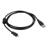 Cabo Usb Para Camera