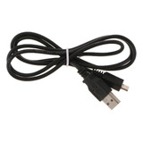 Cabo Usb Para Camera