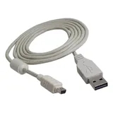 Cabo Usb Para Camera