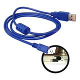 Cabo Usb Para Camera