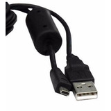 Cabo Usb Para Cameras