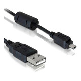 Cabo Usb Para Cameras