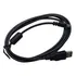 Cabo Usb Para Câmeras Sony Cyber-shot Dsc-hx300/v